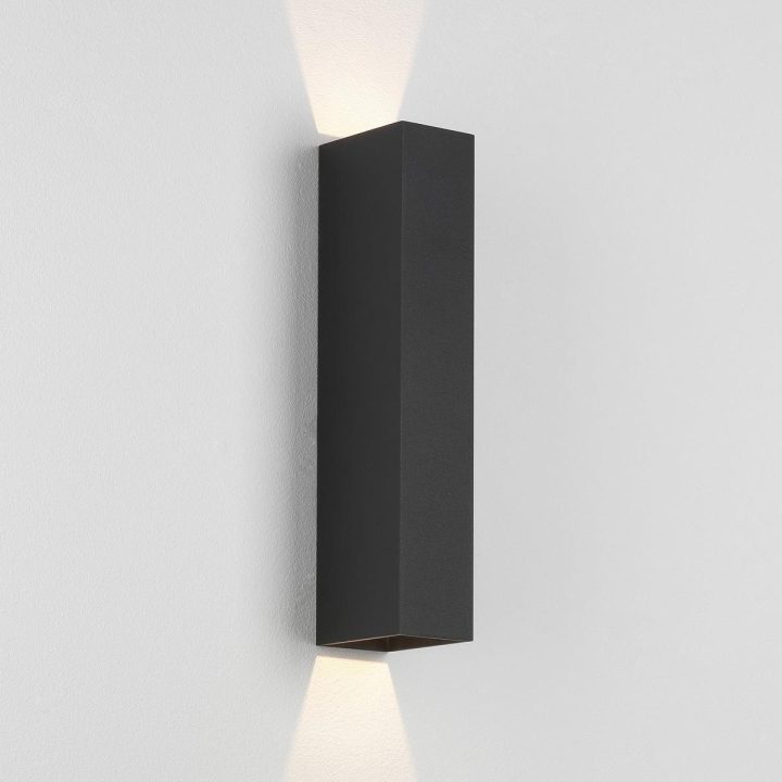 Kinzo 300 Wall Lamp, Astro Lighting