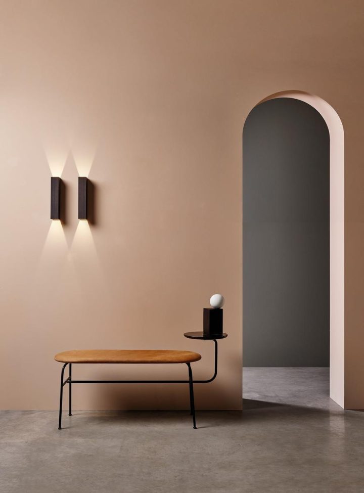 Kinzo 300 Wall Lamp, Astro Lighting