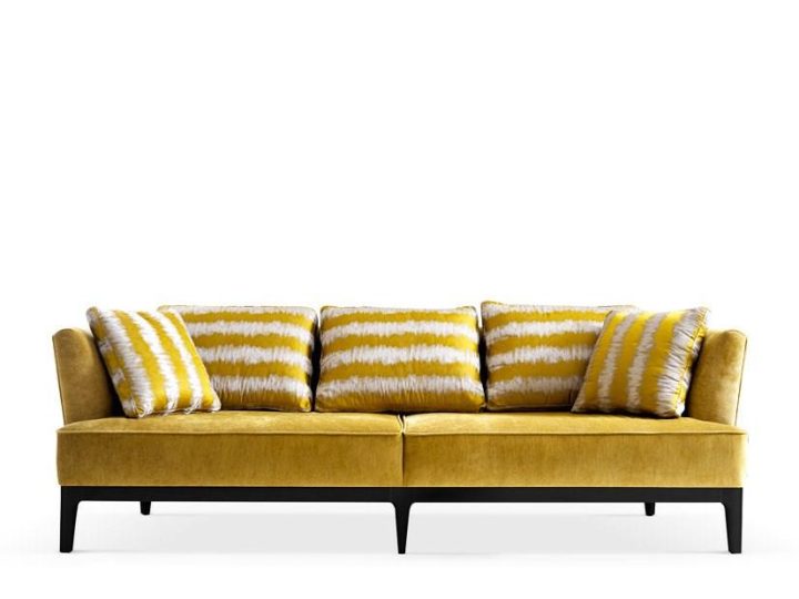 Kipling Sofa, Grilli