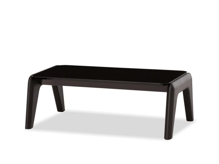 Kirk Coffee Table, Minotti