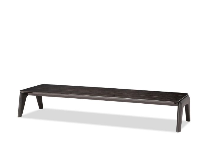 Kirk Coffee Table, Minotti