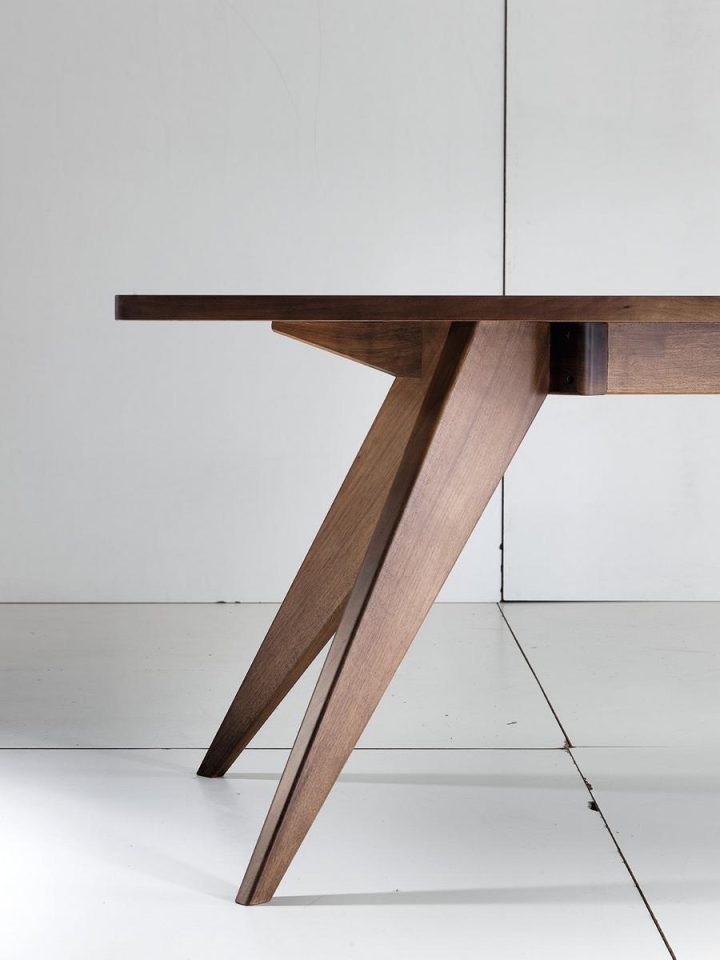 Kirk Table, Martini Interiors