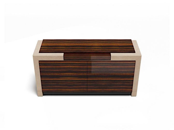 Kirk Chest Of Drawers, Capital Collection