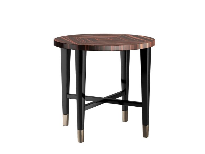 Kiron Coffee Table, Capital Collection