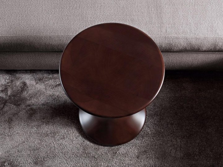 Kitaj Coffee Table, Minotti