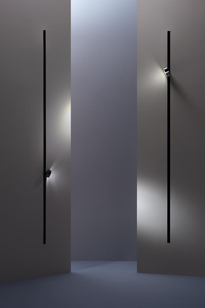 Kiva Low Voltage Track Light, Leds C4