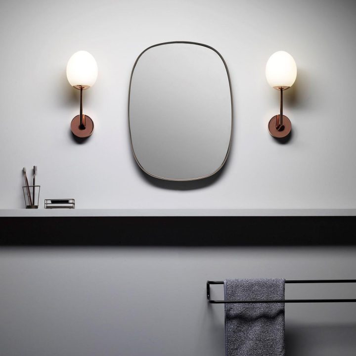 Kiwi Wall Lamp, Astro Lighting