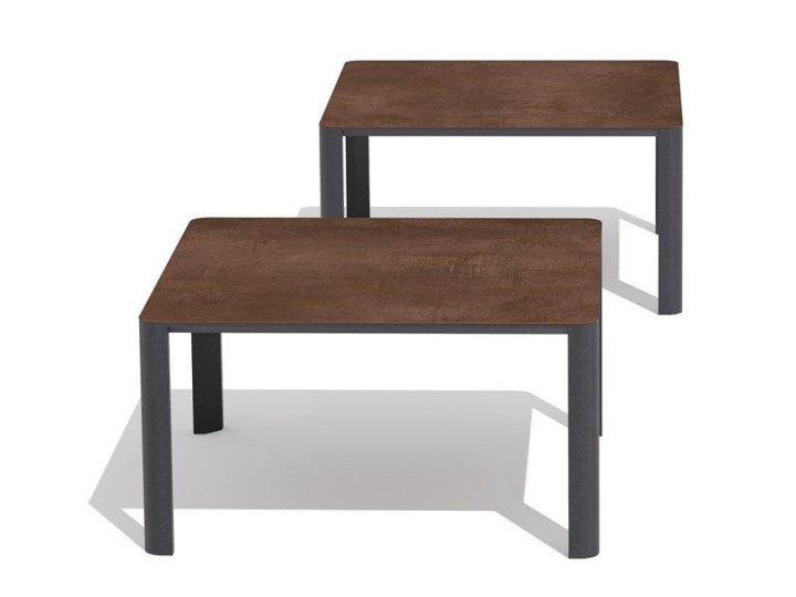 Kodo Garden Table, Sovet