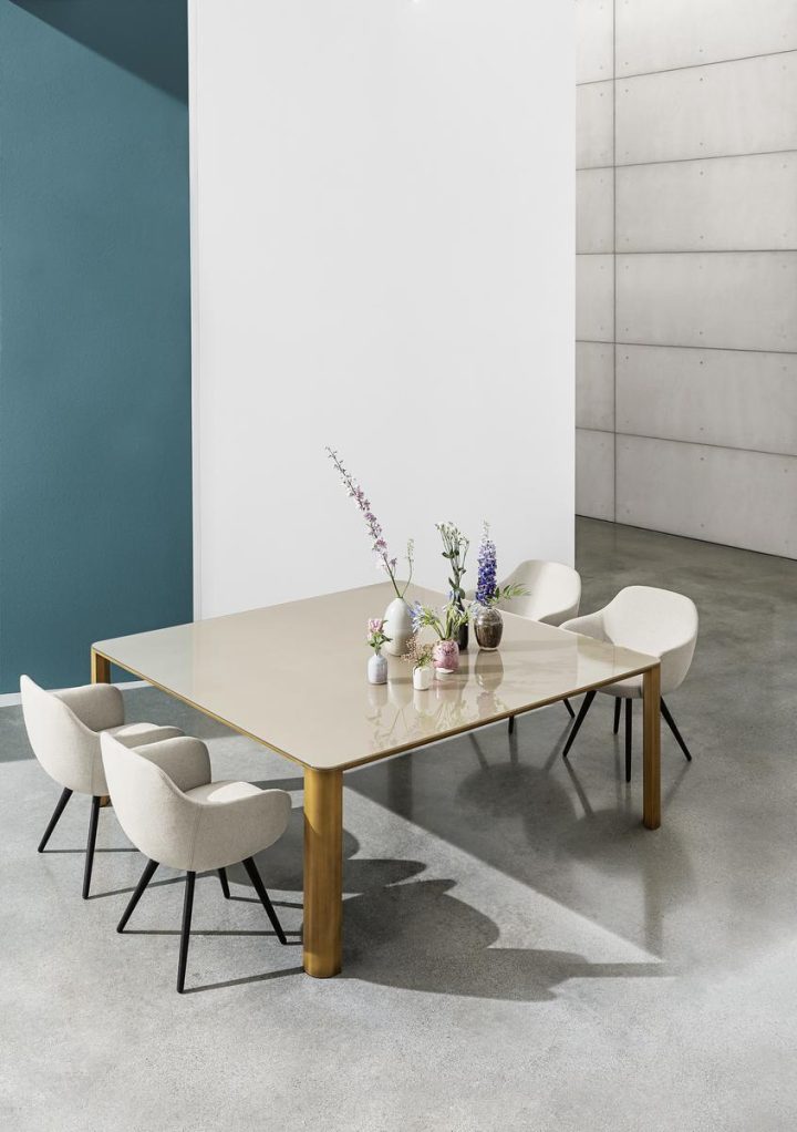 Kodo Table, Sovet