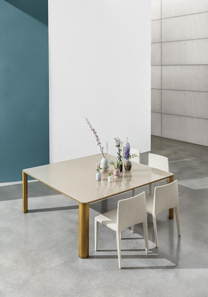 Kodo Table, Sovet