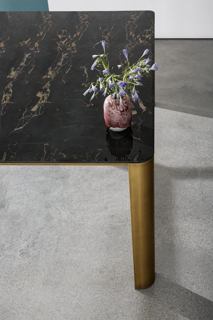 Kodo Table, Sovet