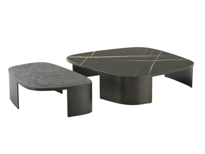 Koishi Coffee Table, Poliform