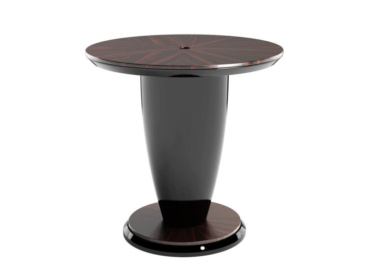 Kong S Coffee Table, Capital Collection