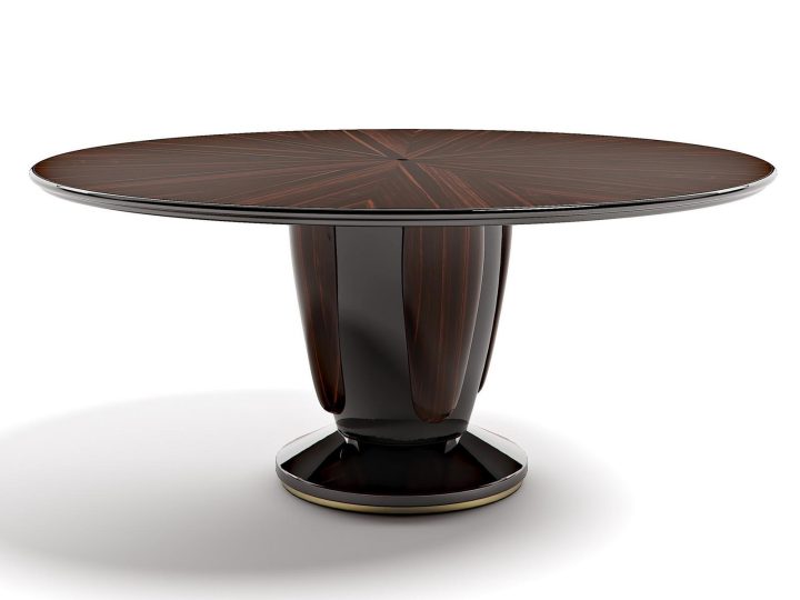 Kong Table, Capital Collection