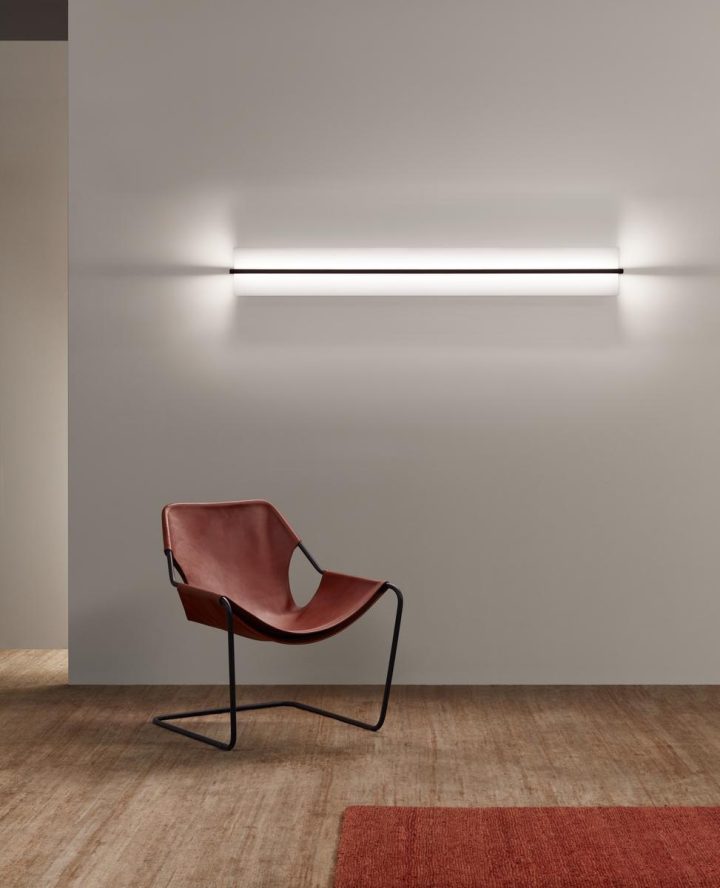 Kontur 6416 Wall Lamp, Vibia