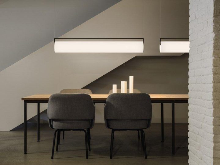 Kontur 6476 Pendant Lamp, Vibia