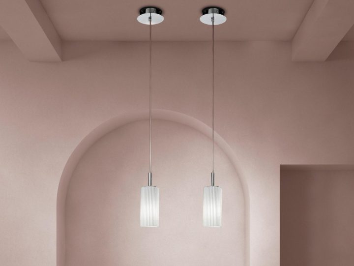 Korinthos Pendant Lamp, Sylcom