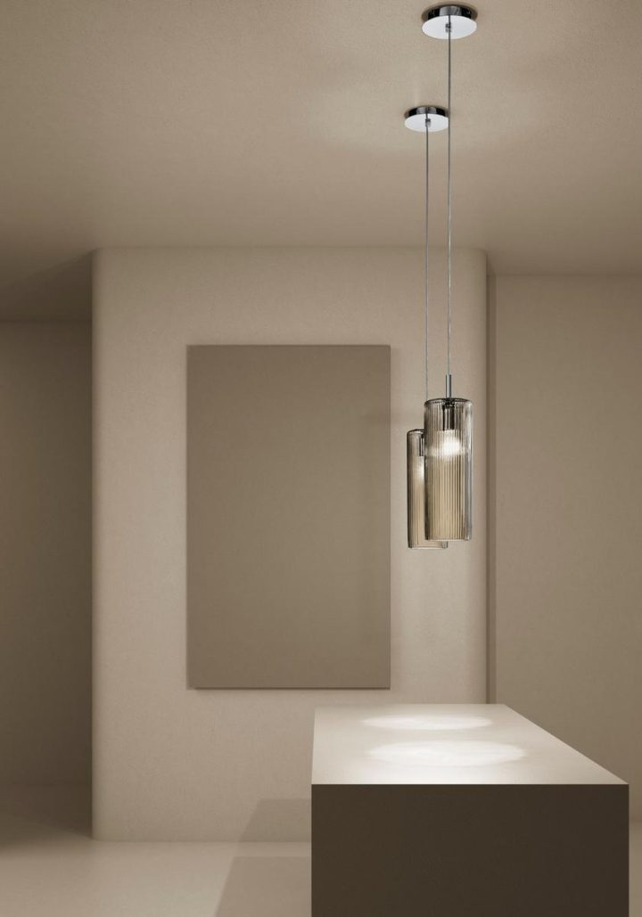 Korinthos Pendant Lamp, Sylcom