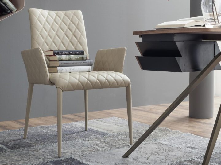 Kosmos Chair, Tonin Casa