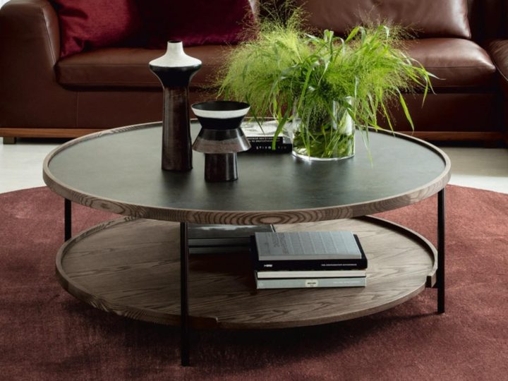 Koster Coffee Table, Porada