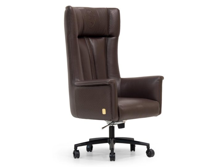 Kowloon Executive Chair, Formitalia