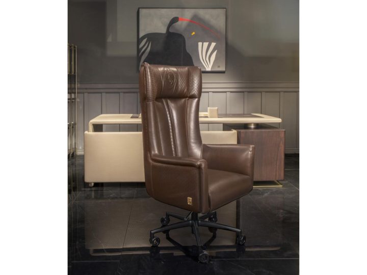 Kowloon Executive Chair, Formitalia