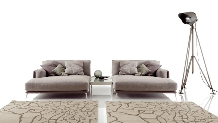 Kris Mix Sofa, Ditre Italia