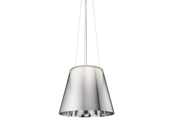 Ktribe S Pendant Lamp, Flos