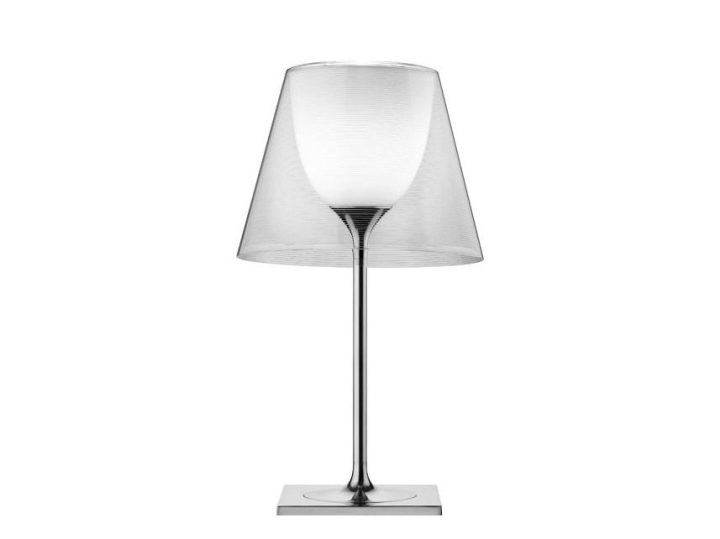 Ktribe T Table Lamp, Flos