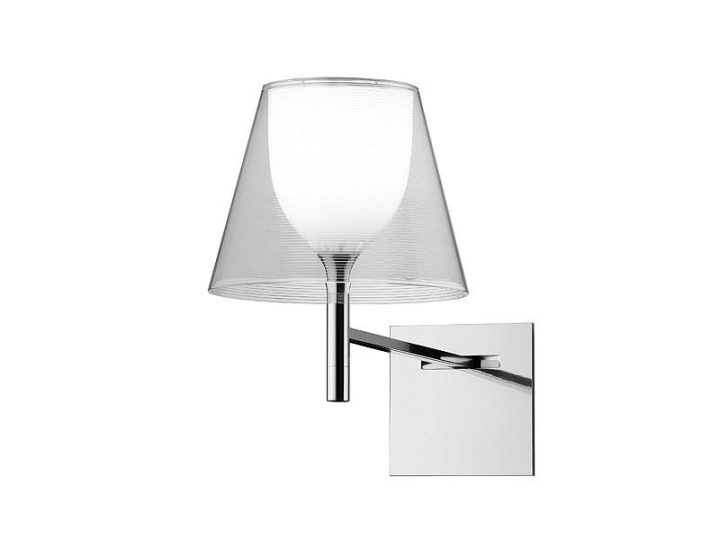 Ktribe W Wall Lamp, Flos