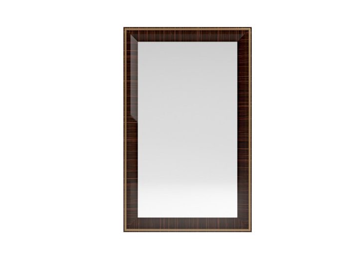 Ku R Mirror, Capital Collection