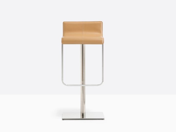 Kuadra 4408f Bar Chair, Pedrali