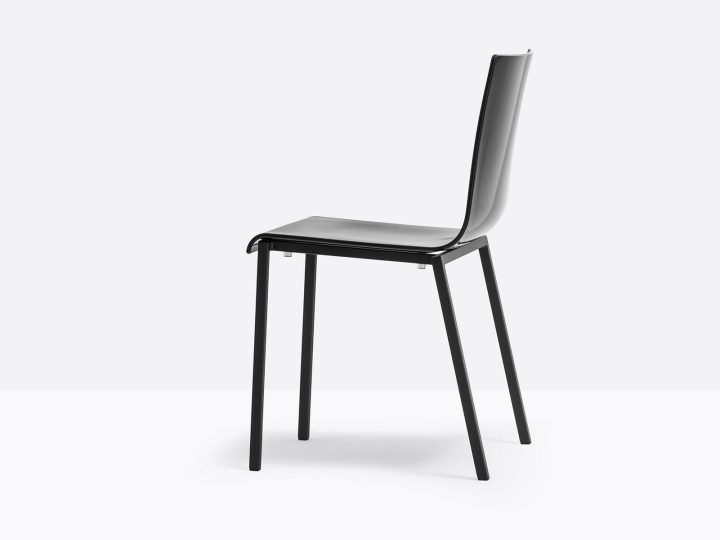 Kuadra Xl 2401 Chair, Pedrali