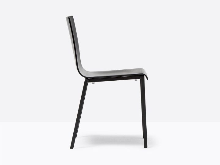 Kuadra Xl 2401 Chair, Pedrali