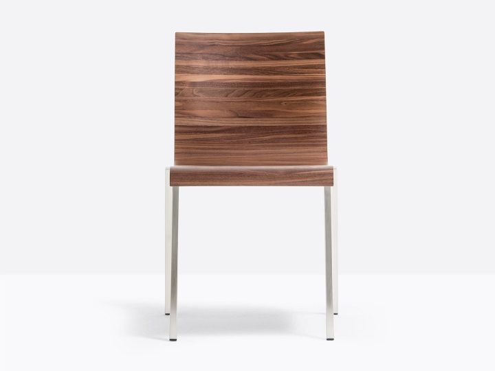 Kuadra Xl 2411 Chair, Pedrali