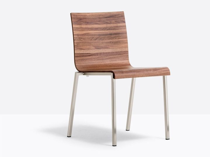 Kuadra Xl 2411 Chair, Pedrali