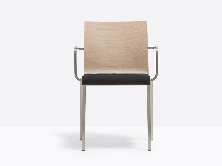 Kuadra Xl 2412 Chair, Pedrali