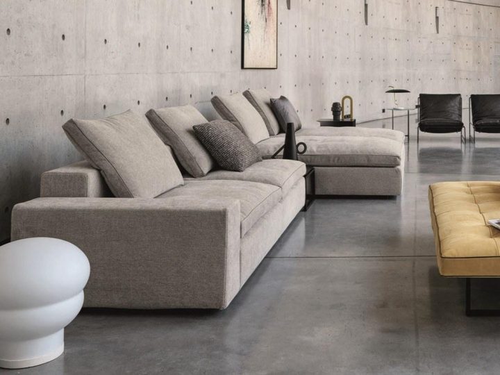 Kubic Sofa, Desiree