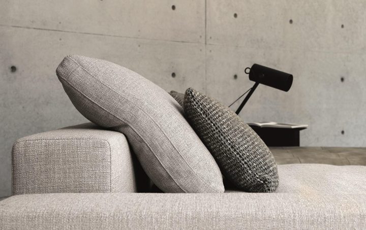 Kubic Sofa, Desiree