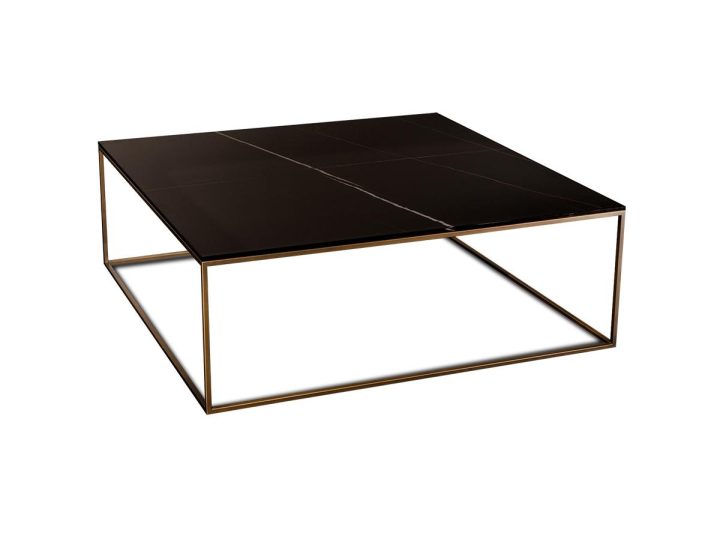 Kubo Coffee Table, Reflex