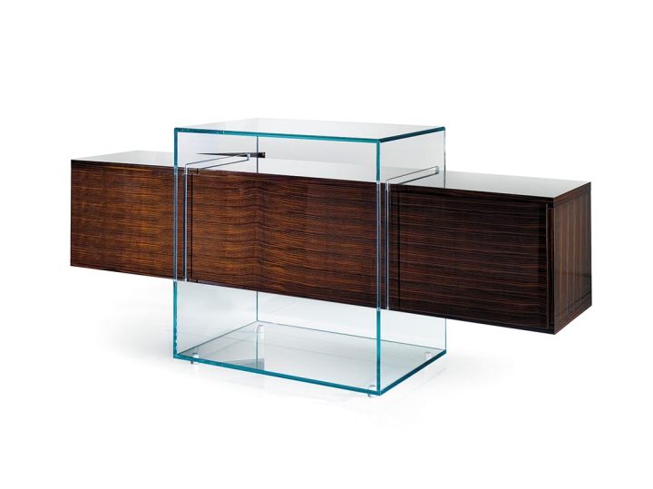 Kubo Sideboard, Reflex