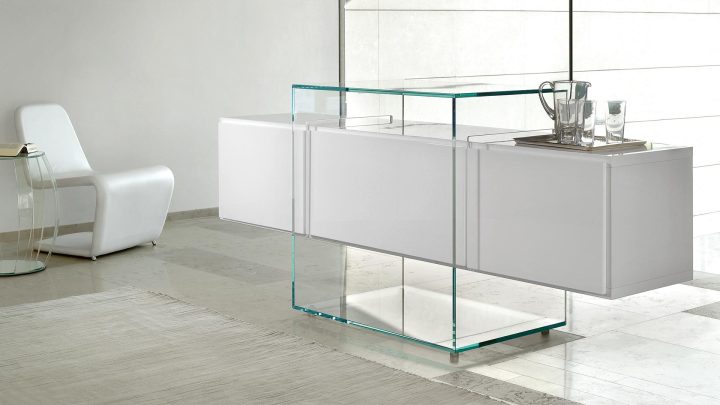 Kubo Sideboard, Reflex