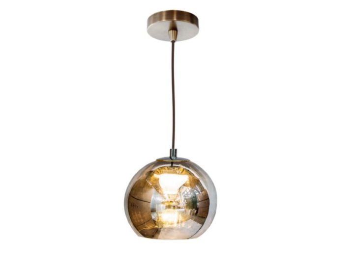 Kubric Cluster Pendant Lamp, Contardi