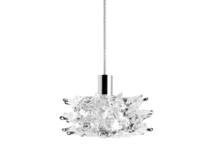 Kuk S Pendant Lamp, Leucos