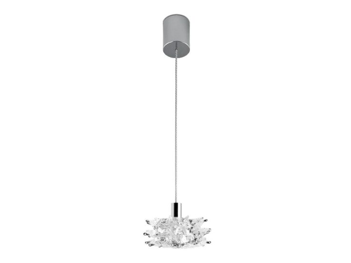 Kuk S Pendant Lamp, Leucos