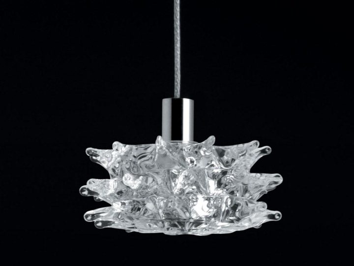 Kuk S Pendant Lamp, Leucos