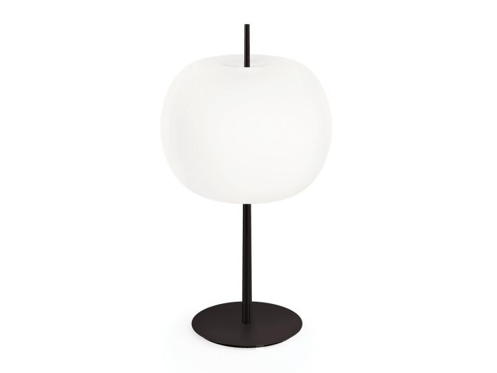 Kushi Xl Table Lamp, Kundalini