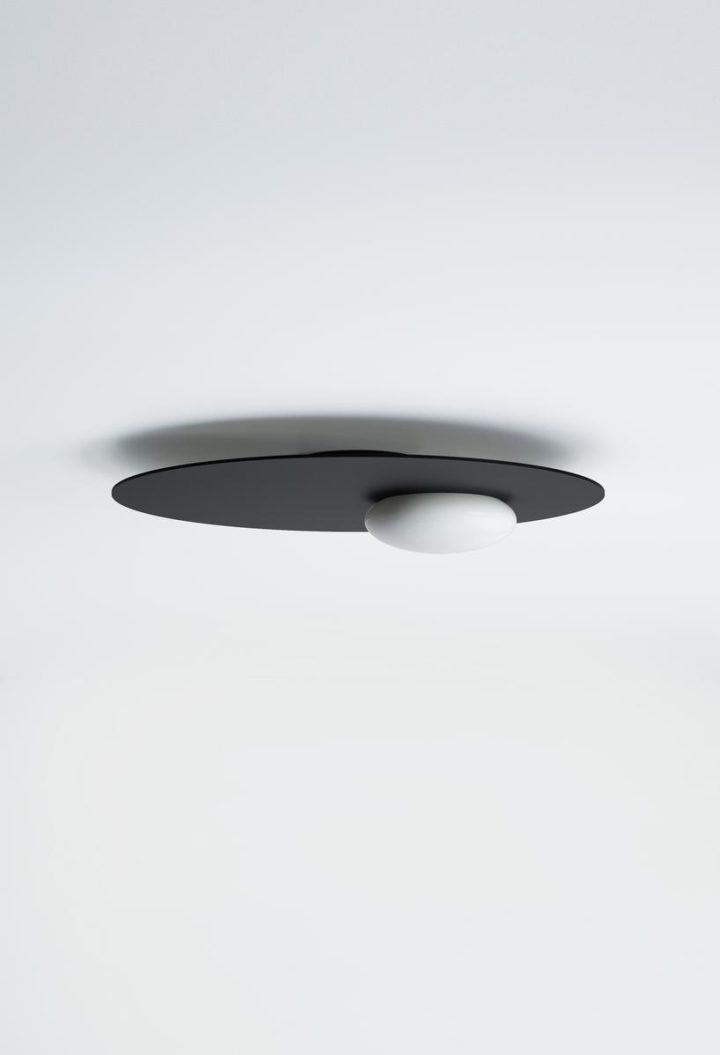 Kwic Ceiling Lamp, Axolight