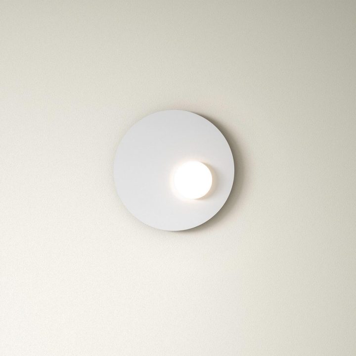 Kwic Ceiling Lamp, Axolight