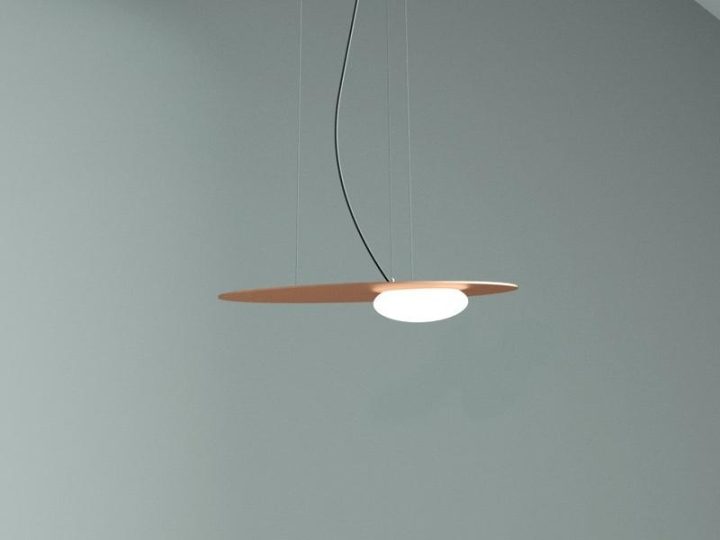 Kwic Pendant Lamp, Axolight